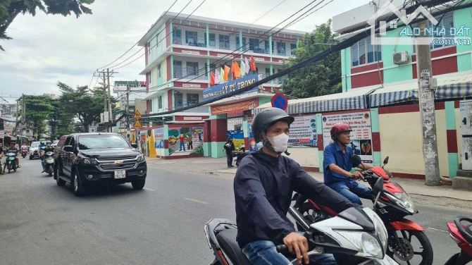 Mặt tiền kinh doanh đường số 1  Phường 11  Gò Vấp  4.2x30m  Giá 13.5 tỷ còn Thương Lượng