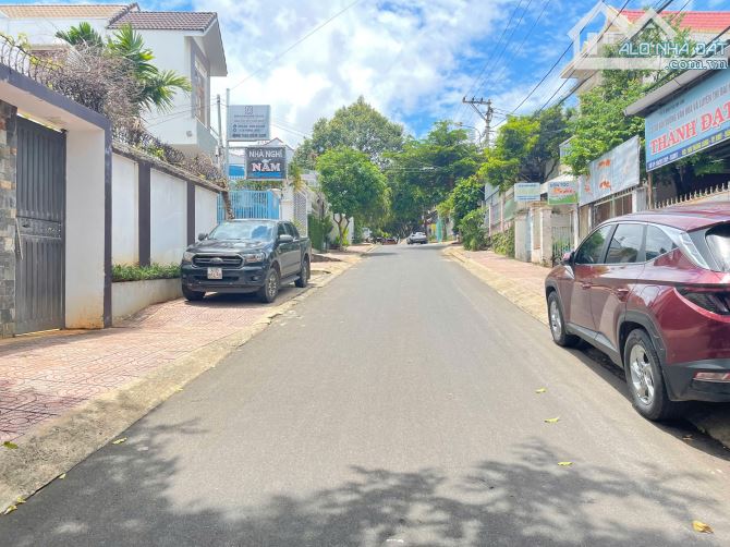 💥Nhà Mê,TC 3*36,8m,tổng 102m2,mặt tiền đường Thăng Long,gần Đô Thị Eco Palace.
