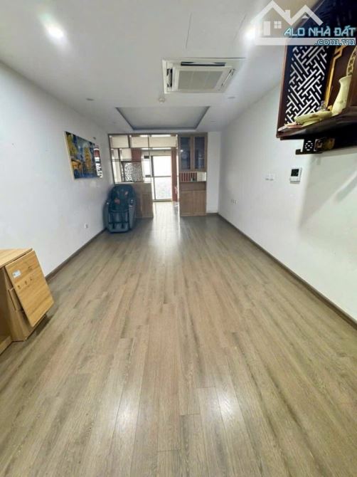 Căn hộ cao cấp The West 265 Cầu Giấy - 96m2 - 2N2VS -Tầng cao - Sổ đỏ chính chủ