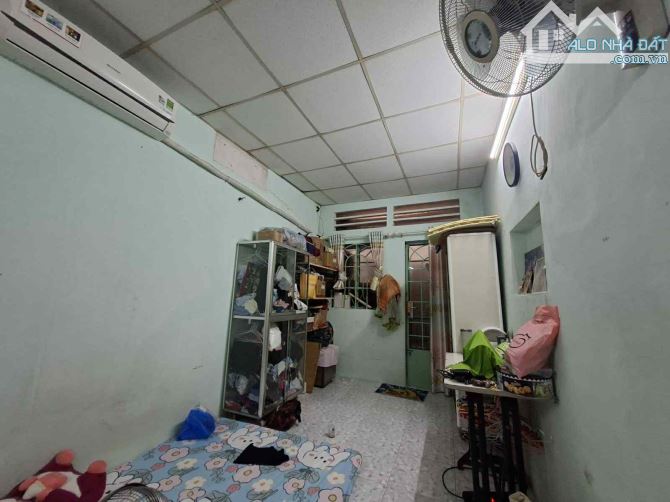 🇻🇳Quận 10 Thành Thái 🇻🇳 🩸19 m2,🩸2 tầng,🧨dt:2.7mx7m,🔥giá:3.45 tỷ Mô tả chi tiết 🔥