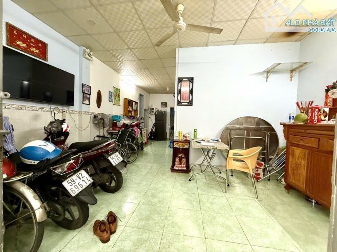 BÁN NHÀ NGUYỄN THÁI SƠN - 78M2 - 2 TẦNG - CHỈ 6.X TỶ - NGAY CHỢ GÒ VẤP  - NGUYỄN VĂN NGHI