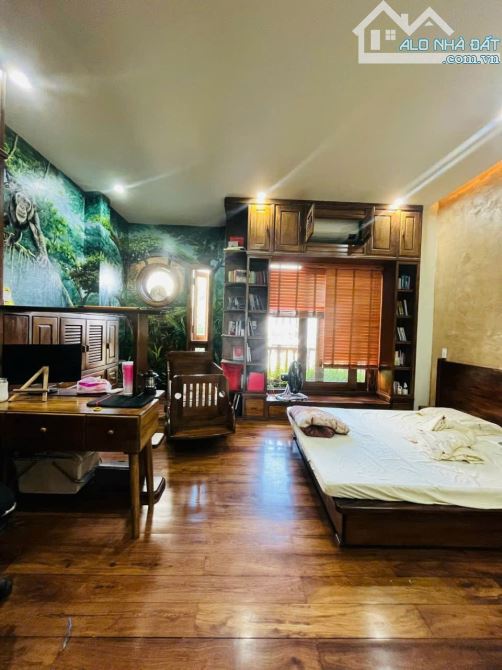💥🏡CHO THUÊ NHÀ 3 TẦNG 3PN CÓ SÂN VƯỜN MẶT TIỀN NGUYỄN HÀM NINH❣️