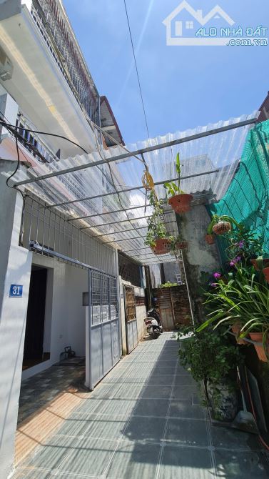 NHÀ DÂN XÂY ĐẸP RẺ NHẤT THỊ TRƯỜNG TẠI THỌ AM- LIÊN NIINH - THANH TRÌ 45MX3T