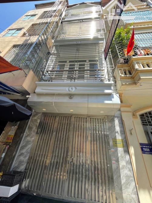 ❌❌❌NHÀ 4 TẦNG 45M2 - 50M Ô TÔ TRÁNH - NGÕ BA GÁC TRÁNH - BÙI XƯƠNG TRẠCH❌❌❌