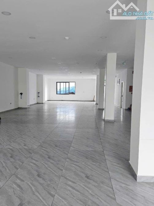 ⭐️⭐️ Giảm sốc 2tỷ! Nhà trọ 18 phòng 4 tầng HXH 442m2, Nở hậu – An Phú Đông 9