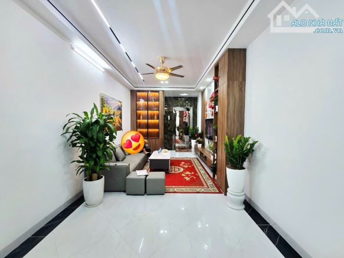 CỰC PHẨM XUÂN THỦY CẦU GIẤY 35m MT 3.5m 6 TẦNG THANG MÁY VỊ TRÍ ĐẸP FULL NỘI THẤT XỊN 1TỶ