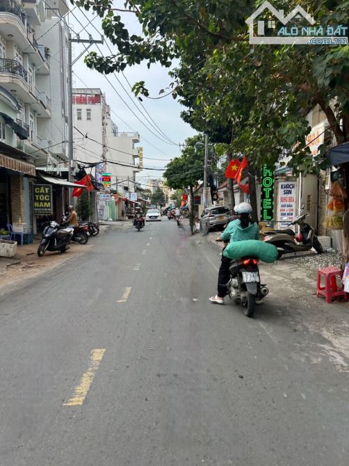 💥VIP Q2: NHÀ HẺM NHỰA 6M ĐƯỜNG 42 BÌNH TRƯNG – OTO NGỦ TRONG NHÀ – 68M² – 7,2 TỶ