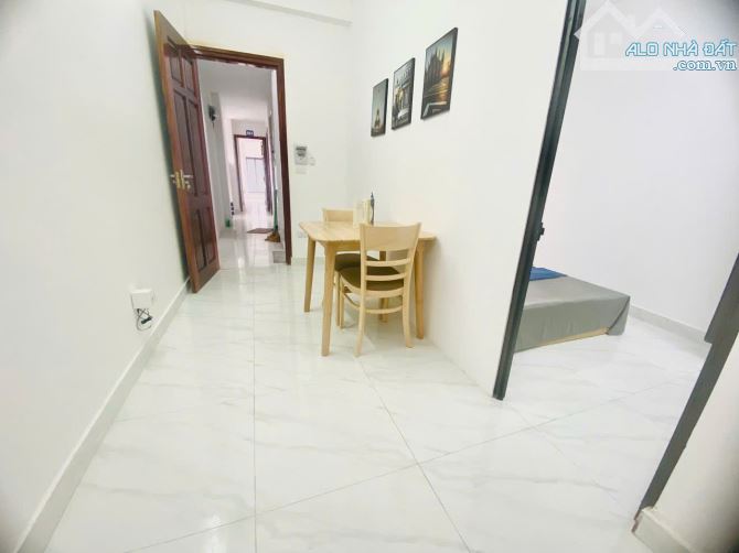 Cho thuê 1PN cực đẹp, sạch thoáng tại Ngõ 242 Minh Khai, HBT