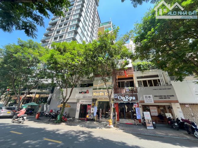 🚀 Cực hiếm! MT Lê Thánh Tôn, Q.1 – DT 6x23m – 3 tầng – Giá 75 tỷ