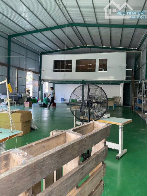 💐🏡CHO THUÊ KHO RỘNG 250M2 KHU NAM HÒA XUÂN GẦN MINH MẠNG🇻🇳🇻🇳