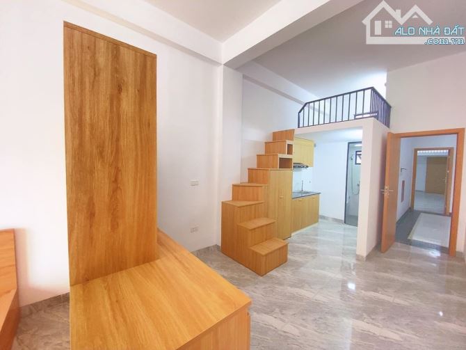 Bán tòa CCMN Nguyễn Lân, 18 phòng khép kín, 86m², 20.9 tỷ