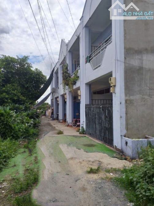 ⭐️⭐️⭐️ Đất mặt tiền Vườn Lài 1782m2, Nở hậu – Vườn Lài Quận 12