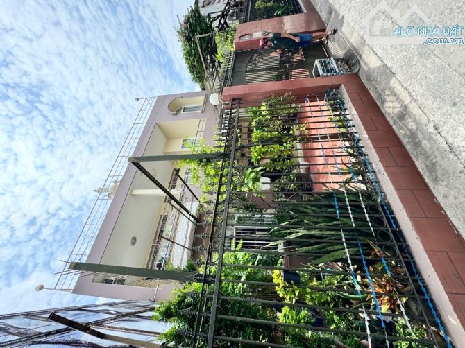 🔥🕍MẶT TIỀN HẼM KINH DOANH NGUYỄN VĂN LUÔNG - THÔNG SỐ ĐẸP - NGANG 12 DÀI 19M💰👉1️⃣9️⃣TY