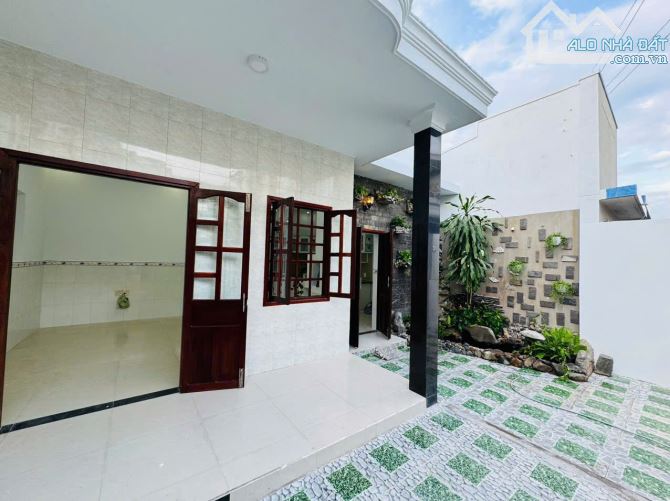 Bán nhà mặt tiền Nguyễn Phúc Chu gần biển Thanh Hải, TP. Phan Thiết
