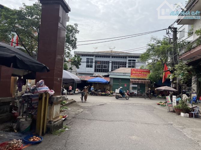 Bán lô đất quá đẹp .80m full-Đông Xuân -Sóc Sơn .Giá cực tốt cho nhà đầu tư