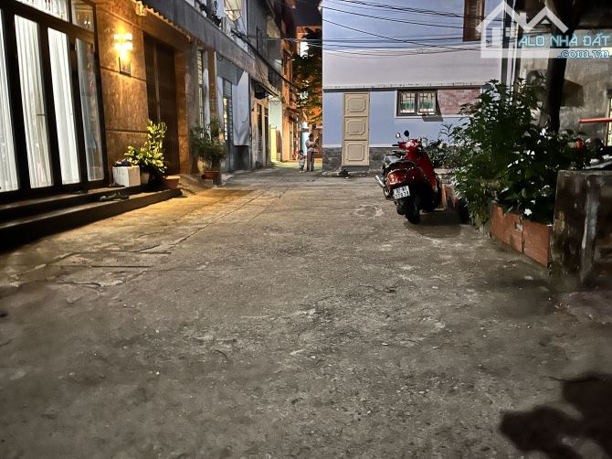 🔥 Bán Lô Đất 55,4m² Hòa Cường – Gần Hà Huy Giáp, Nhỉnh 4 tỷ