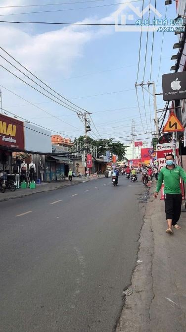 Bán nhà xây CHDV Nguyễn Thị Tú hẻm xe tải 1sẹc 50m ra mặt tiền 218m2 Nhỉnh 13 tỷ