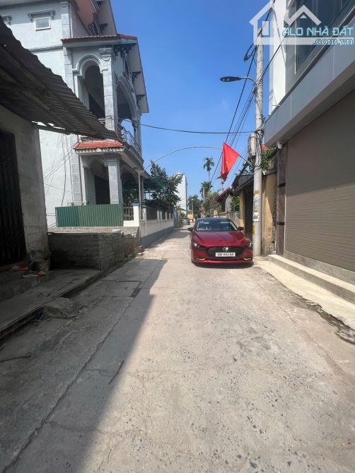 Siêu phẩm ngay trục chính giá đầu tư 👉 chương dương -thường tín