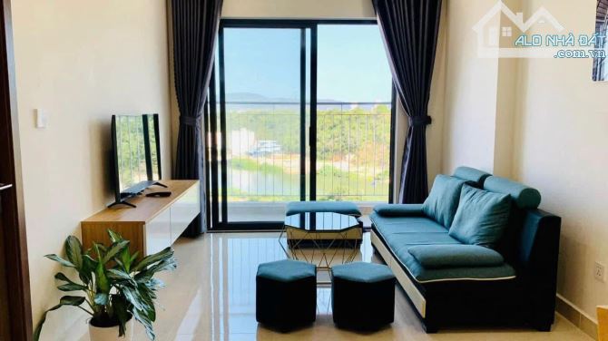 CHO THUÊ NHIỀU CĂN HỘ ECOLIFE - GIÁ RẺ