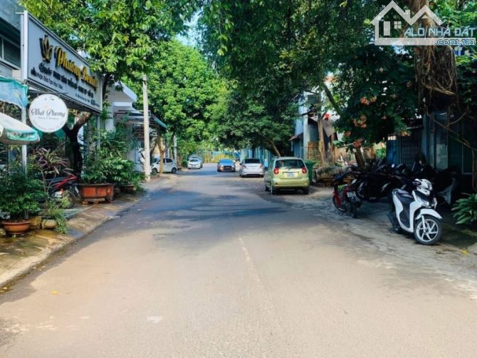 ĐẤT HẺM 06 HÀ HUY TẬP, P TÂN LỢI NGAY TRUNG TÂM TP BMT. GIÁ 6.5 TỶ