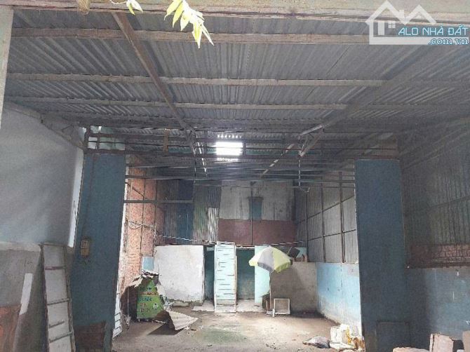 ⭐️⭐️ Nhà xưởng SHR HXT 180m2, Vuông – T15 Quận 12