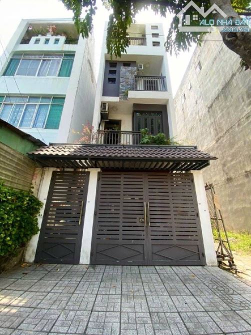 🔥 MẶT TIỀN KHU TÊN LỬA – 100M² (5x20) – NHÀ 4 TẦNG – 6PN – HOÀN CÔNG – GIÁ CHỈ 13.5 TỶ 🔥