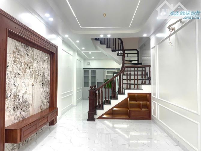🏡 BÁN NHÀ 4 TẦNG – ĐỘI VĂN, TRẠI CHUỐI, HỒNG BÀNG- HẢI PHÒNG – GIÁ 3,8 TỶ  •