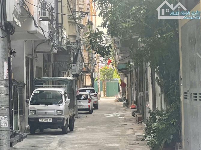 BÁN NHÀ PHỐ BẾ VĂN ĐÀN HÀ ĐÔNG_PHÂN LÔ CÁN BỘ_NGÕ RỌNG 7M_6 TẦNG THANG MÁY_56M_GIÁ:12,5 TỶ