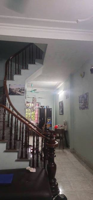 BÁN NHÀ, Cầu Cốc, 38m-3 tầng, mặt tiền 3.6m, giá 5.9 tỷ