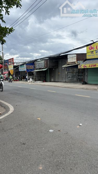 bán nhà ấp 3 đường võ văn vân 1 sẹc gần ngã 5 nguyễn thị tứ