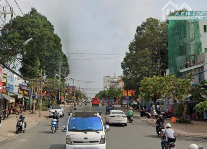 GIẢM SẬP SÀN LÔ GÓC 2 MT CHU VĂN AN THỊ TRẤN LT, 109M2 GIÁ SIÊU NGỘP 2 TỶ 150