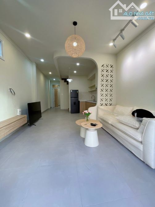 NHÀ MÊ HẺM TRẦN HƯNG ĐẠO, NGAY TRUNG TÂM TP BMT. GIÁ 4.35 TỶ