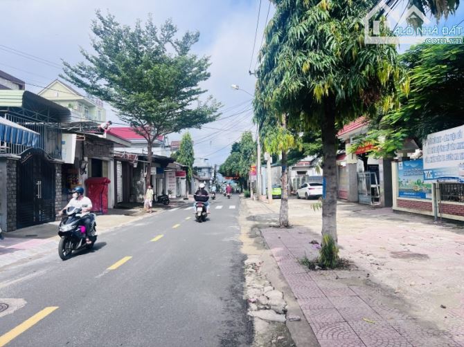 ĐẤT MẶT TIỀN KINH DOANH ĐƯỜNG TRẦN PHÚ, DT 7X33, GIÁ 7.5 TỶ