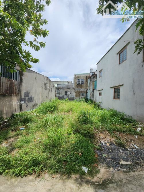 Bán lô đất thổ cư Nguyễn Thị Ngâu, Hóc Môn, Diện tích 144m2, giá 4,7 tỷ
