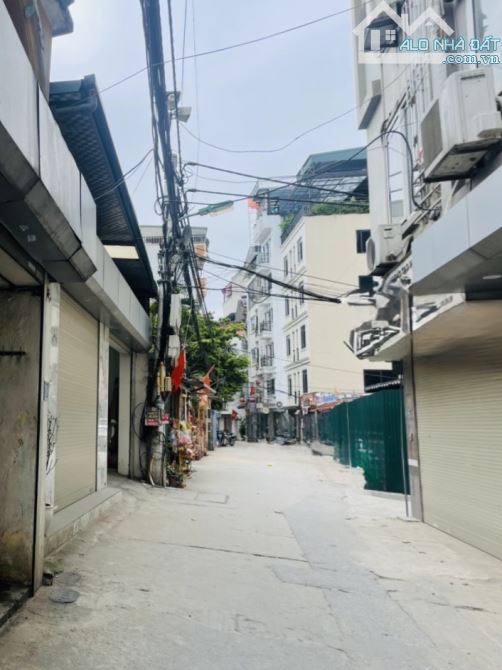 🏡 Nhà Liên Mạc, Bắc Từ Liêm - Chủ kẹt tài chính, cần xử lý GẤP – giảm chào 300tr