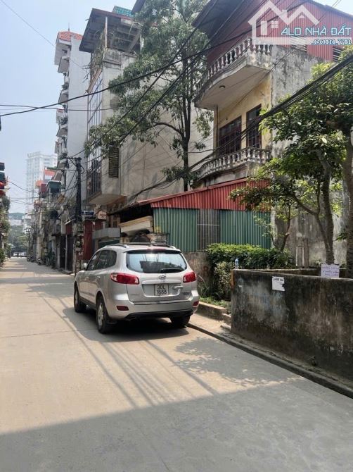 BÁN ĐẤT PHÂN LÔ QUÂN ĐỘI – TRUNG TÂM TỨ HIỆP ( XÃ THANH TRÌ MỚI ) Ô TÔ DỪNG ĐỖ NGÀY ĐÊM, 2