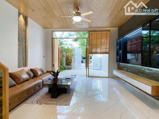 🏡 SIÊU PHẨM – BÁN BIỆT THỰ MINI 3 TẦNG FULL NỘI THẤT – TRUNG TÂM HÒA XUÂN, ĐÀ NẴNG 🏡