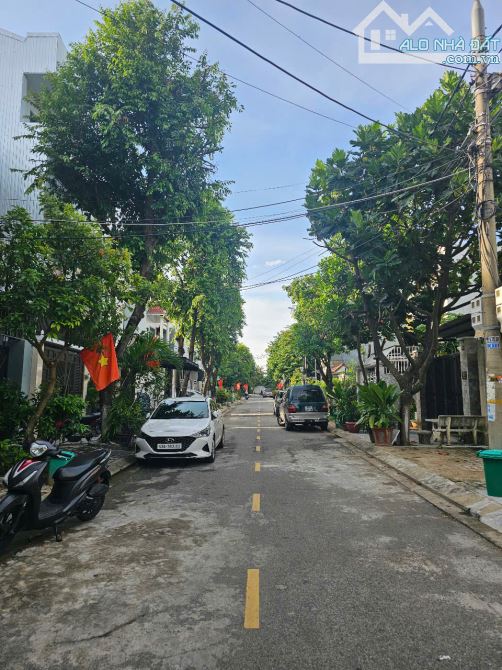 SIÊU HOT- LÔ ĐẤT SẠCH ĐẸP-MẶT TIỀN SƠN THUỶ, SÁT SÔNG, GẦN BIỂN-TP ĐÀ NẴNG-GIÁ NHỈNH 6 TỶ