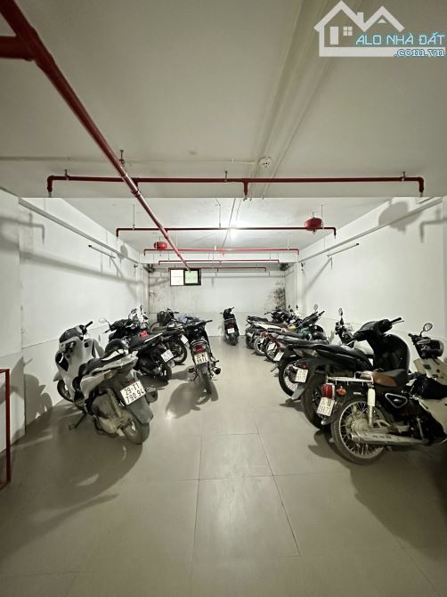 🏢 BÁN GẤP TRONG THÁNG – TÒA CHDV 90m2 x 9 TẦNG THANG MÁY – DÒNG TIỀN ỔN ĐỊNH