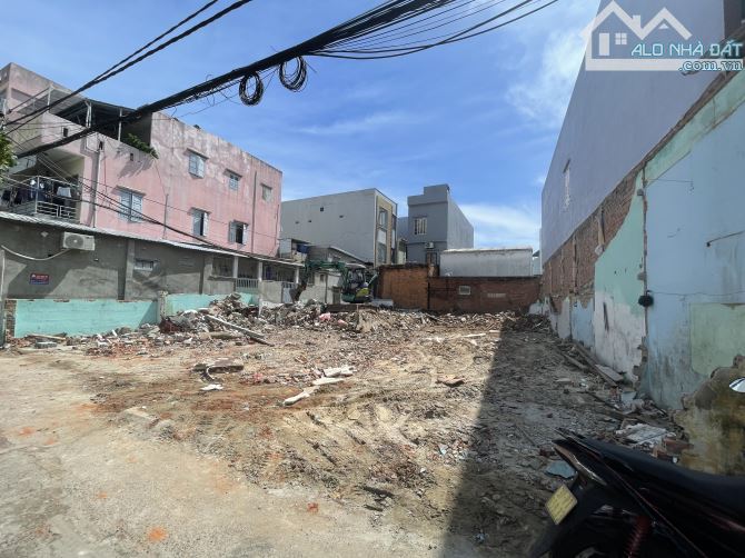 SIÊU PHẨM LÔ GÓC 268m² – 2 MẶT KIỆT Ô TÔ- 28.5TỶ - VỊ TRÍ VÀNG TRUNG TÂM BIỂN