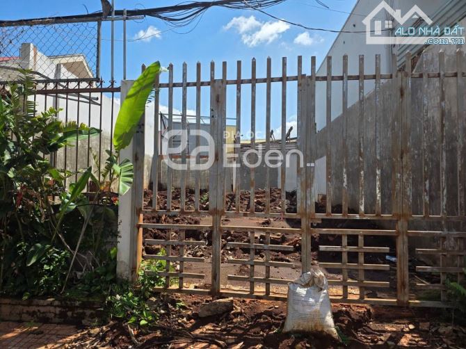 Đất mặt tiền kinh doanh đường Trần Nhật Duật 6.9*12.5 giá 6.5 tỷ