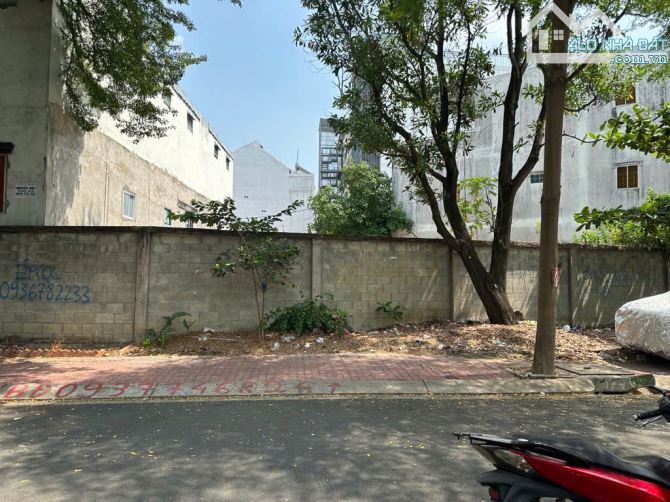 ✅ BÁN ĐẤT KDC KIM SƠN - TÂN PHONG QUẬN 7 - NHỈNH 70tr/m2 - GIÁ TỐT ĐẦU TƯ 💰