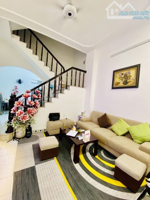 LÔ GÓC, 2  MẶT THOÁNG – BÁN NHÀ BÁT KHỐI, CỔ LINH, LONG BIÊN – 54M² x 4T, NHỈNH 6 TỶ