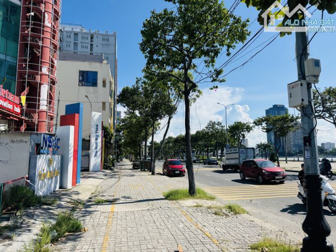 Bán Đất Ô Tô, Sơn Trà, Sau MT Trần Hưng Đạo, 64m2(6.4x10) Chỉ 4.x tỷ