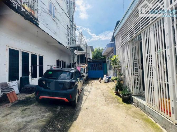 Bán nhà Đường Nguyễn Xiển, Long Bình,  Thủ đức 70m2