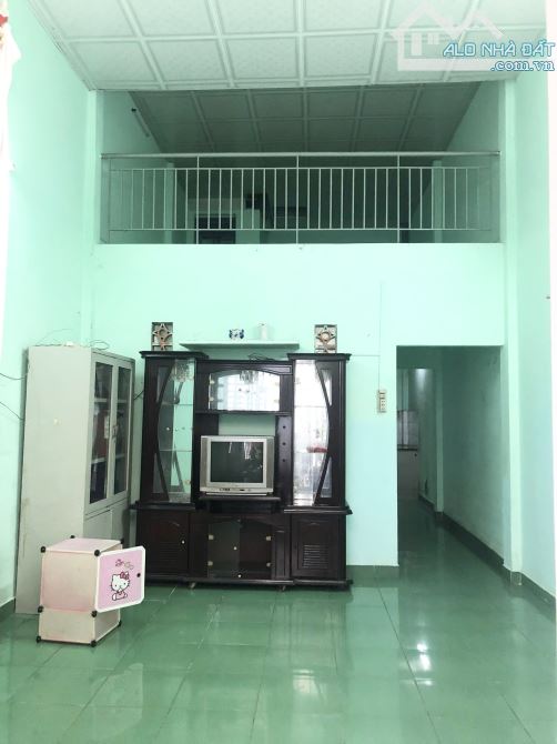 NC💥(NHÀ BÁN TÂN PHÚ) 48M2 - CHẾ LAN VIÊN 🔥 HẺM 3 GÁC - 4 TỶ CÒN BỚT - GIÁ TỐT