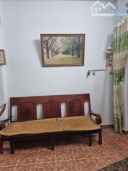 Bán nhà đường số 35, Linh Đông, Thủ Đức 72m2