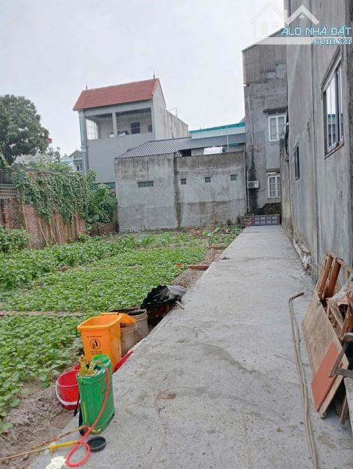 BÁN ĐẤT NHƯ QUỲNH - HƯNG YÊN - 42,3M - TÀI CHÍNH CÔNG NHÂN