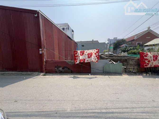Bán lô đất đường Đồng Hòa. Có tiềm năng trong tương lai