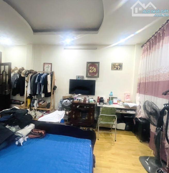 40M2, 5 TẦNG 10 TỶ - GẦN PHỐ, VÀI BƯỚC Ô TÔ ĐỖ, DÂN XÂY - XUÂN THỦY, CẦU GIẤY
